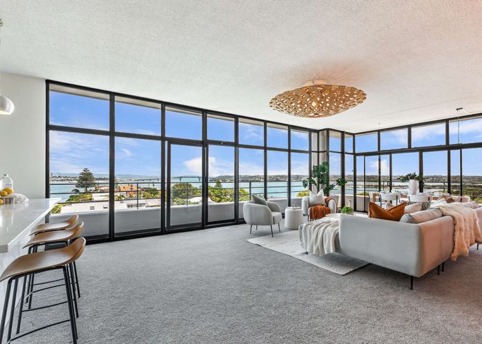  at 604/45 Stanley Point Road, Devonport, North Shore City, Auckland