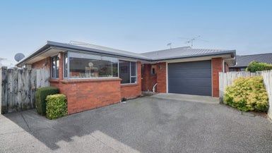  at 80C King Street, Windsor, Invercargill