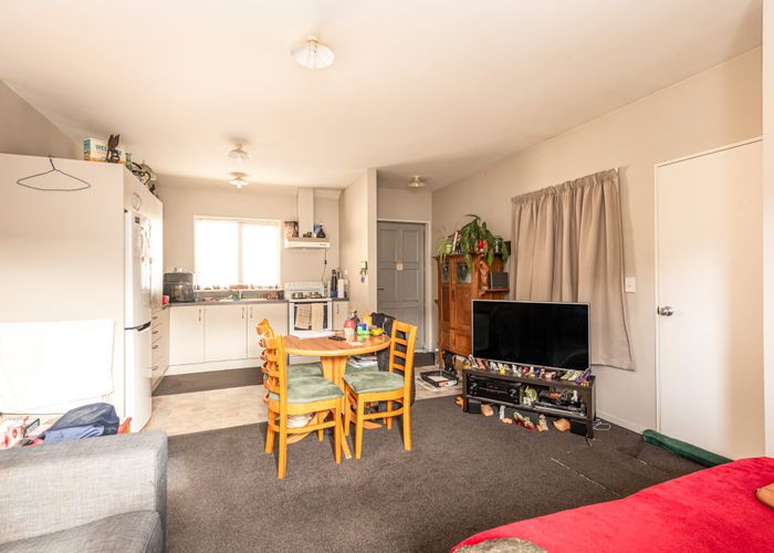  at 6/10 Collins Street, Addington, Christchurch City, Canterbury
