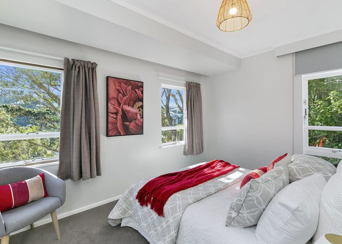  at 95A Sefton Street, Wadestown, Wellington
