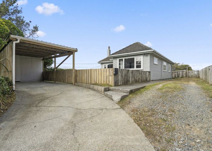  at 163 Broderick Road, Johnsonville, Wellington