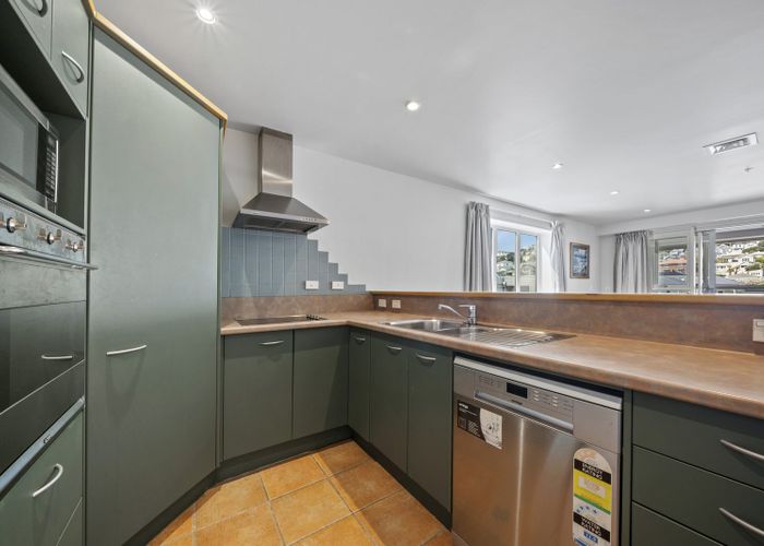  at 5D/5 Kent Terrace, Te Aro, Wellington, Wellington