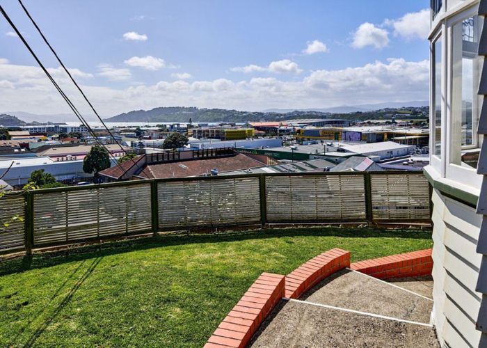  at 50 Childers Terrace, Kilbirnie, Wellington, Wellington