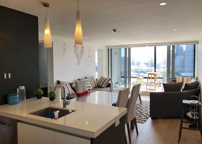  at 27 Union Street, City Centre, Auckland City, Auckland