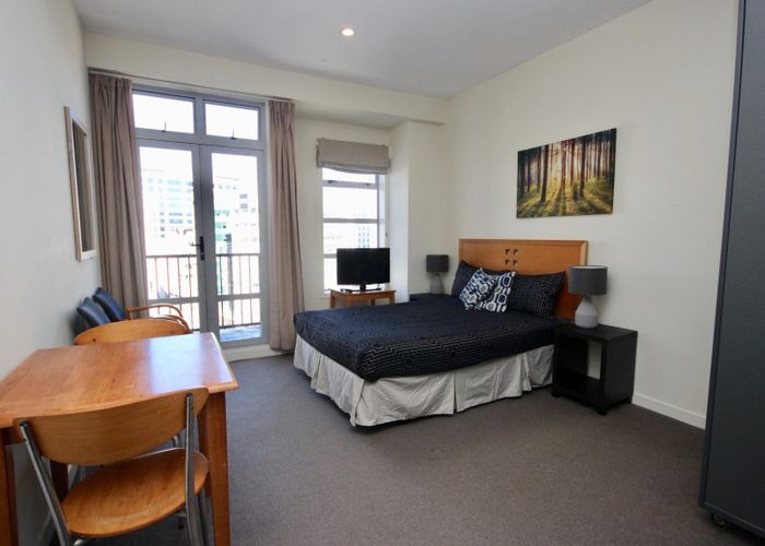  at 13D/25 Rutland Street, Auckland Central, Auckland