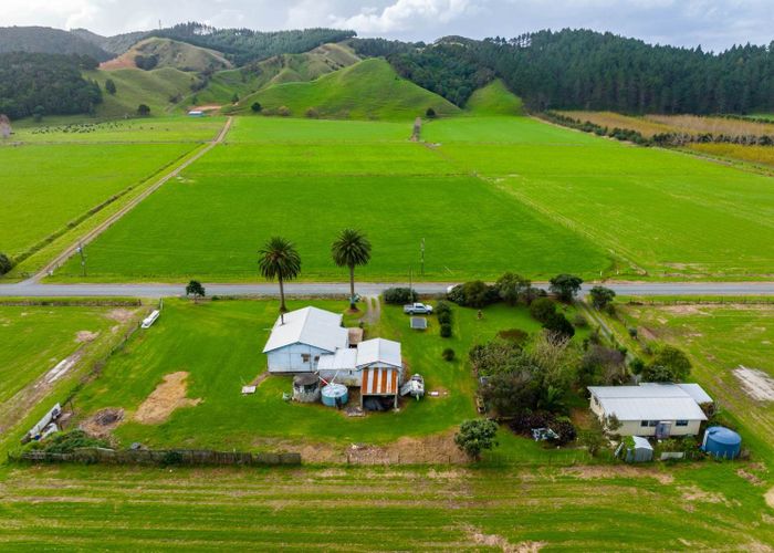  at 134 Flyger Road, Ruakaka, Whangarei, Northland