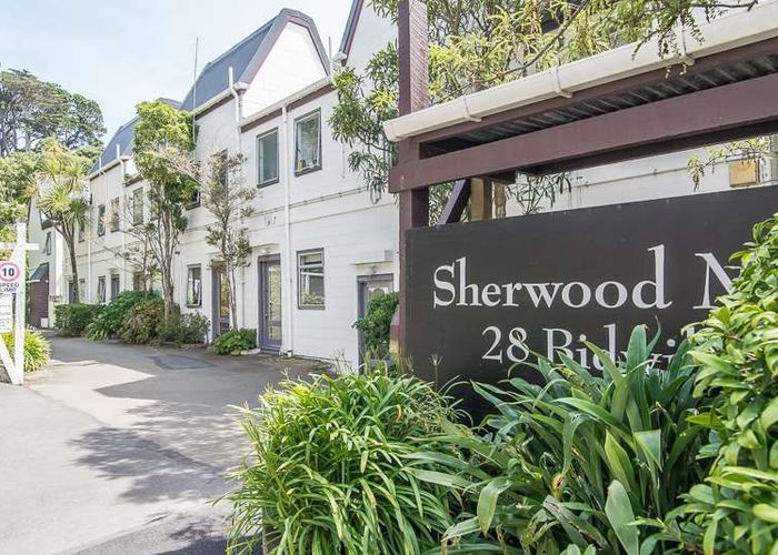  at 28L Bidwill Street, Mount Cook, Wellington