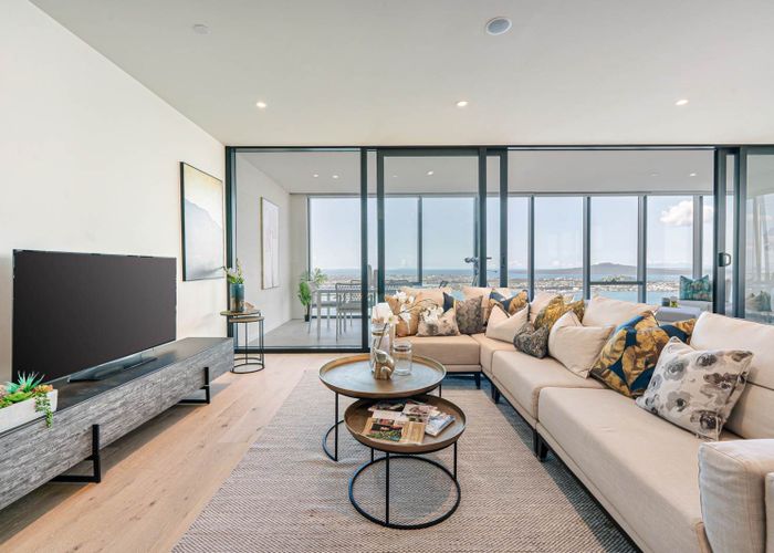  at 5102/10 Commerce Street, City Centre, Auckland City, Auckland