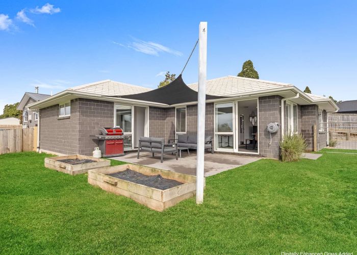  at 19B  Rolleston Street, Kihikihi, Waipa, Waikato