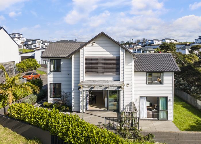 at 57A Westgate Drive, Massey, Waitakere City, Auckland