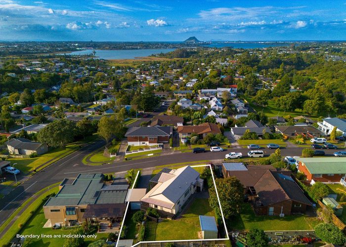  at 4 Sefton Street, Ohauiti, Tauranga