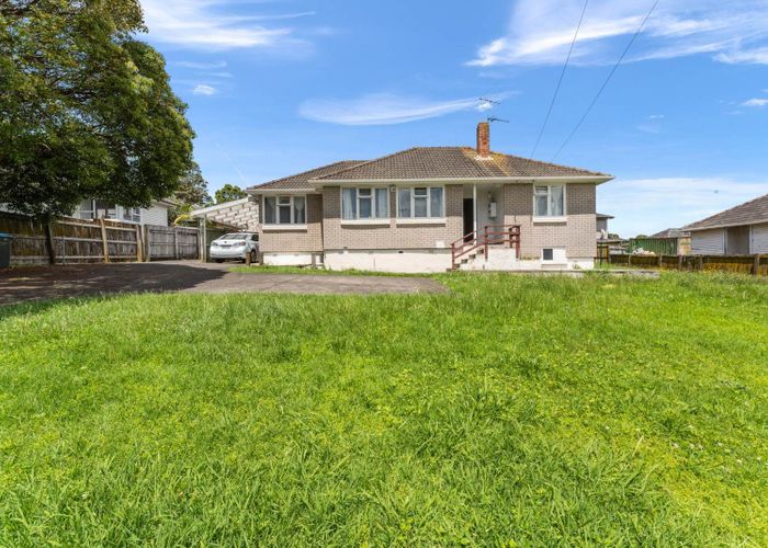  at 21 Anderson Avenue, Point England, Auckland City, Auckland