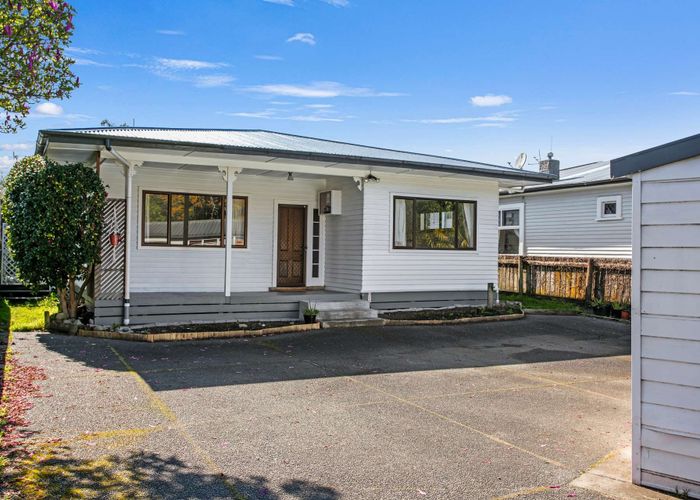  at 125 Stout Street, Whataupoko, Gisborne, Gisborne