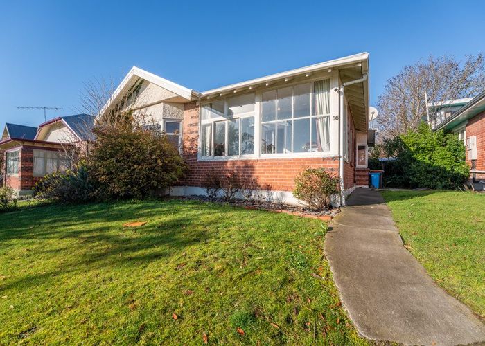  at 36 College Road, Parkside, Timaru, Canterbury