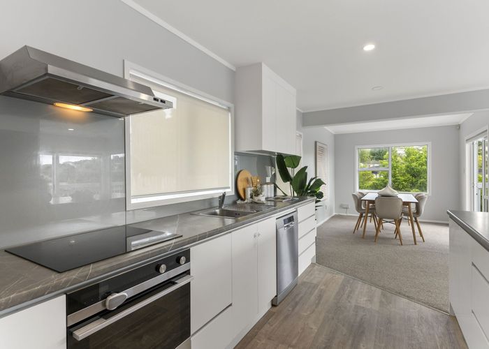  at 34 McDowell Crescent, Hillcrest, Auckland