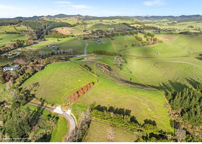  at 810A Whareora Road, Whareora, Whangarei, Northland