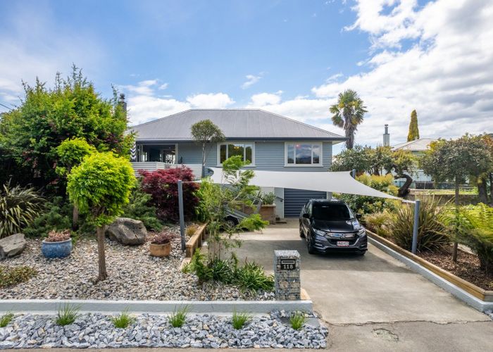  at 1/118 Parkers Road, Tāhunanui, Nelson