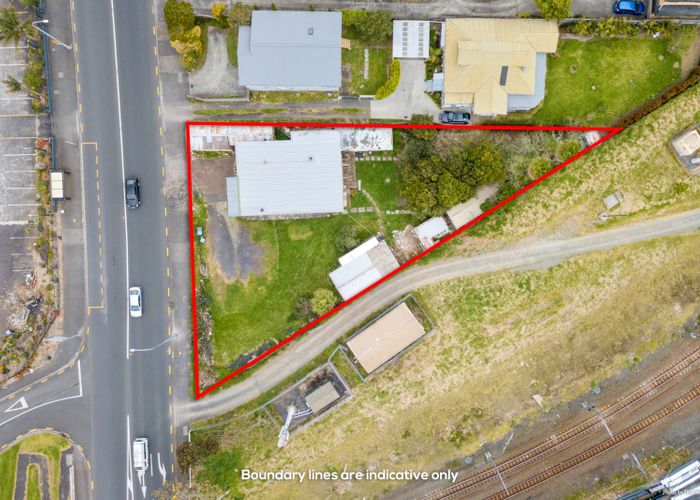  at 107 Blockhouse Bay Road, Avondale, Auckland