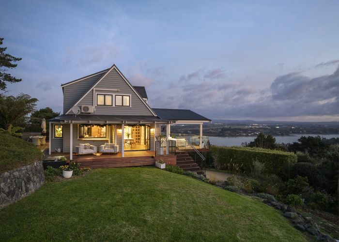  at 45 Attwood Road, Paremoremo, Auckland