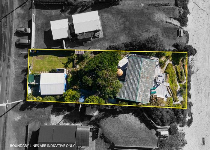  at 349 Pukehina Parade, Pukehina, Western Bay Of Plenty, Bay Of Plenty