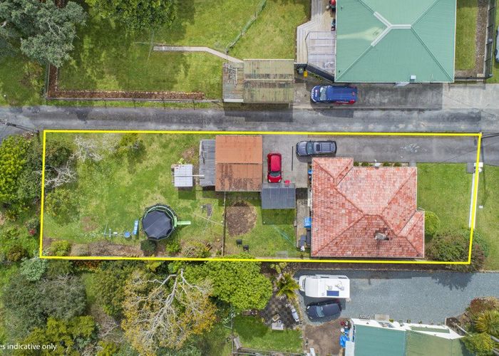  at 78 Bedlington Street, Whau Valley, Whangarei