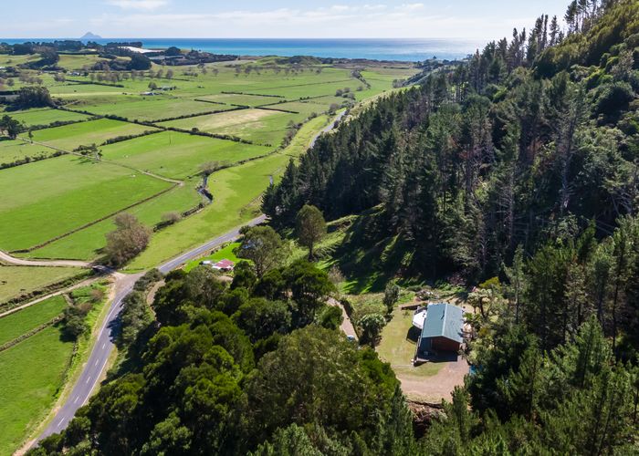  at 179 Tirohanga Road, Tirohanga, Opotiki