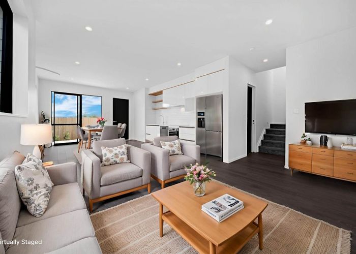  at 5E Glenshee Place, Highland Park, Manukau City, Auckland