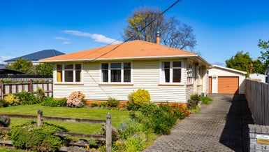  at 24 Howick Road, Redwoodtown, Blenheim