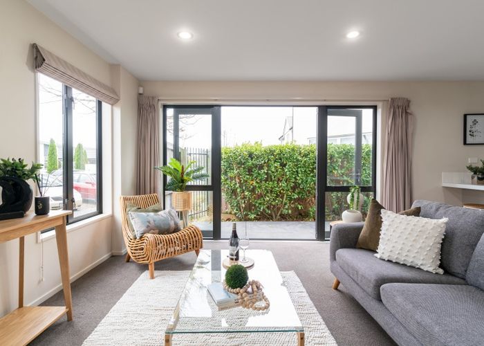  at 36 John Campbell Crescent, Hillmorton, Christchurch