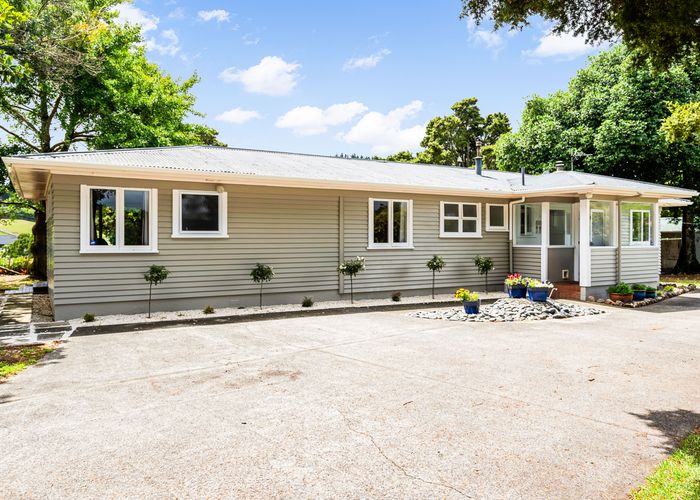  at 233 Cemetery Road, Whangarei