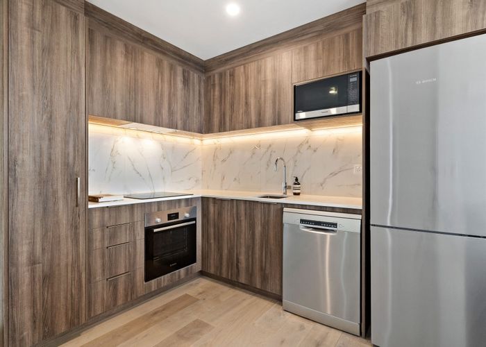  at 1003/2B Augustus Terrace, Parnell, Auckland City, Auckland