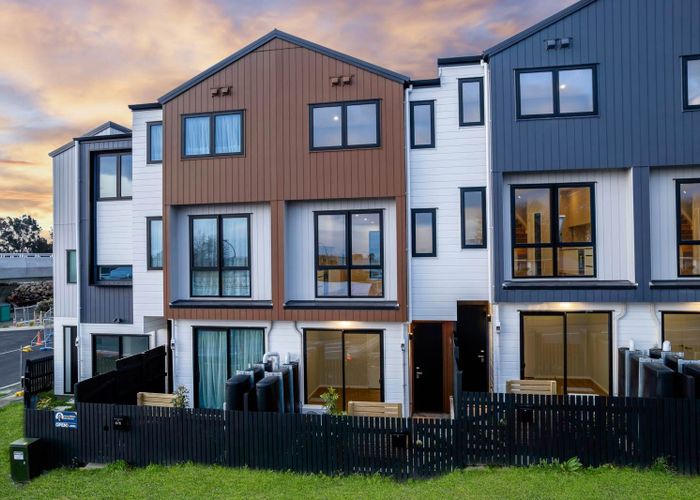  at 1/2 Reeves Road, Pakuranga, Manukau City, Auckland