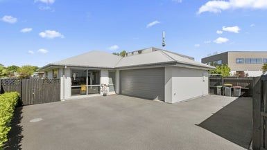  at 222A Hills Road, Mairehau, Christchurch