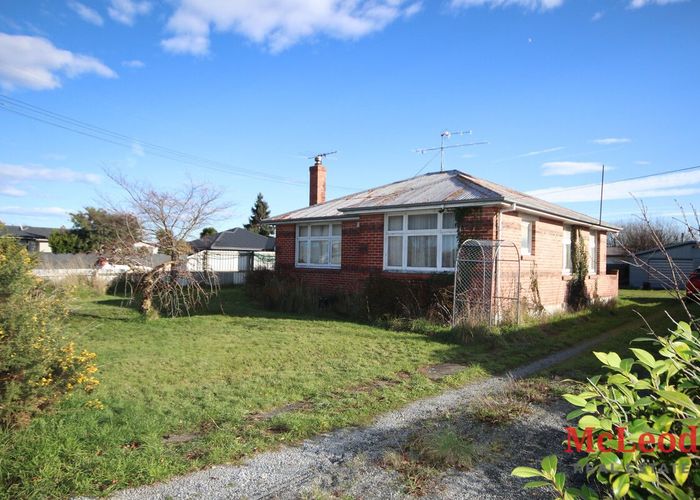  at 88 Thomson Street, Tinwald, Ashburton