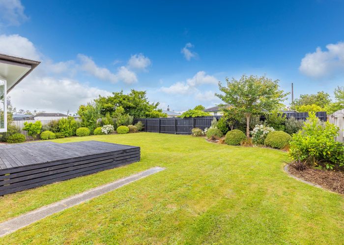  at 31 Halberg Crescent, Chartwell, Hamilton