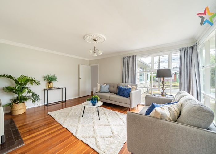  at 52 Kebbell Grove, Epuni, Lower Hutt