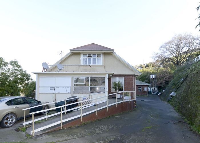  at 1 Cressy Terrace, Lyttelton, Lyttelton