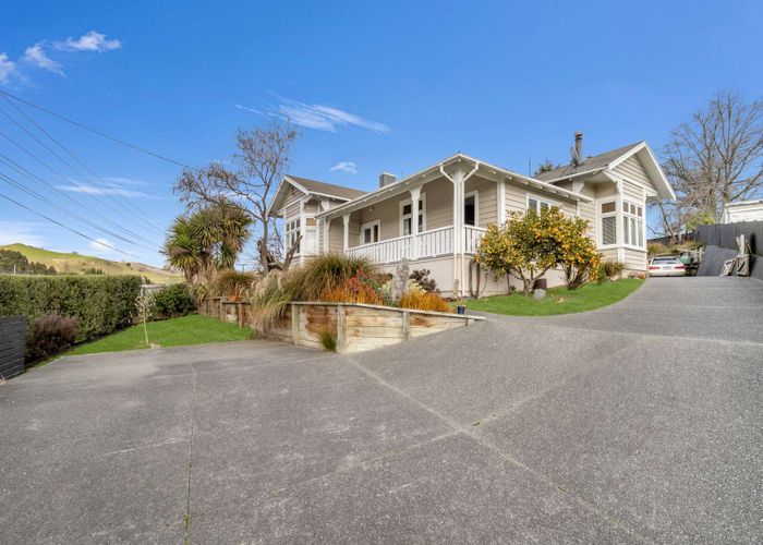  at 2 Kaka Road, Taihape, Rangitikei, Manawatu / Whanganui