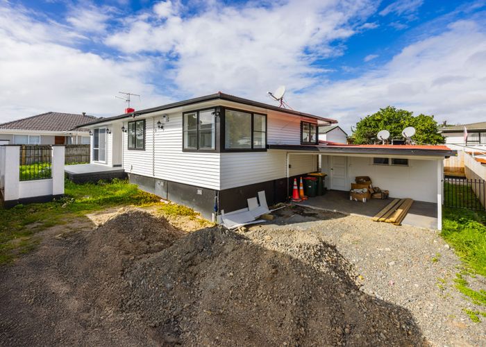  at Lot 1/ 34 Landon Avenue, Mangere East, Manukau City, Auckland
