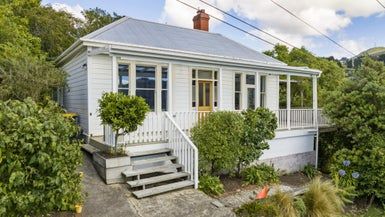  at 10 Kilgour Street, Roseneath, Dunedin