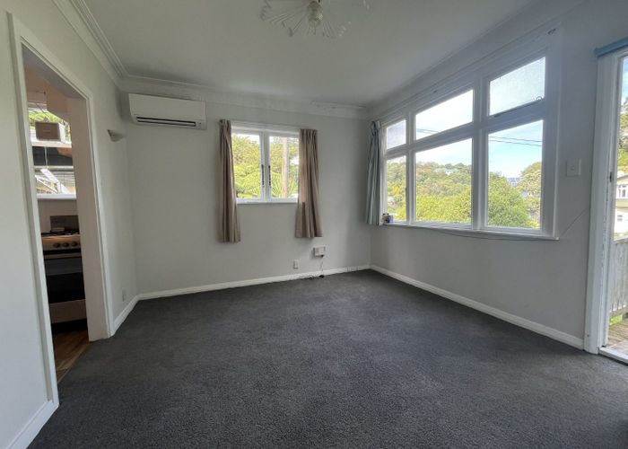  at 58b Norway Street, Aro Valley, Wellington, Wellington