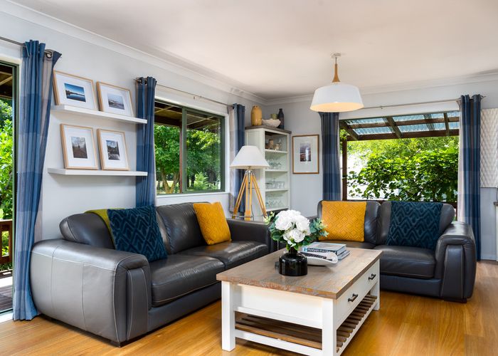  at 507 Waihakeke Road, Carterton