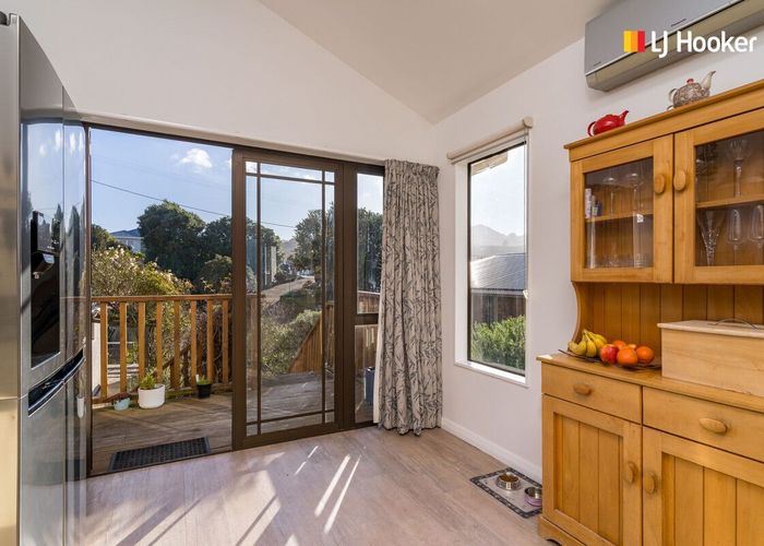  at 20 Bennett Road, Ocean View, Dunedin