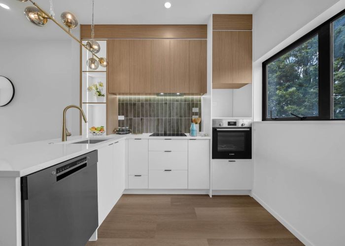  at Lot 5/22 Cherry Tree Place, Massey, Waitakere City, Auckland