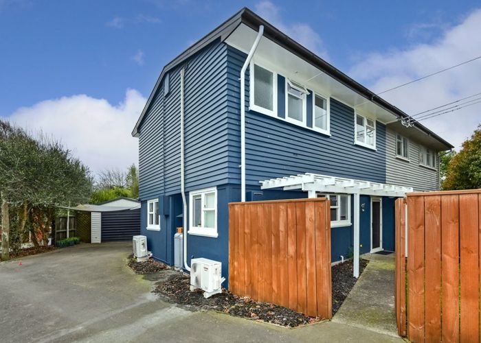  at 33 Flay Crescent, Burnside, Christchurch