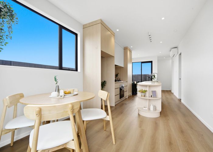  at 6 Sails Road, Hobsonville, Waitakere City, Auckland