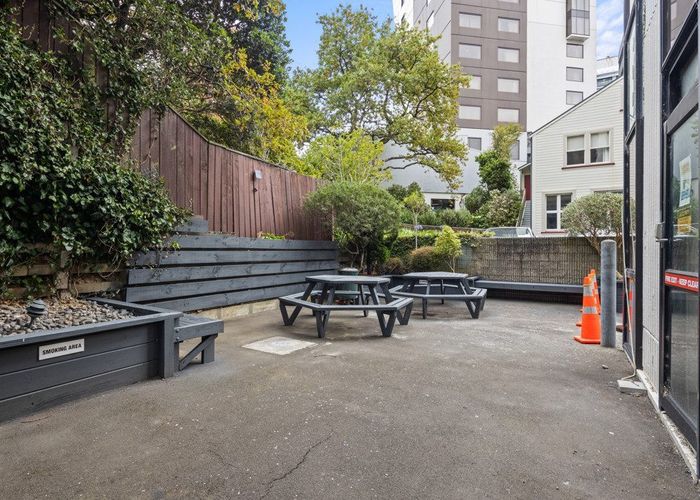  at U74/40 The Terrace, Wellington Central, Wellington, Wellington