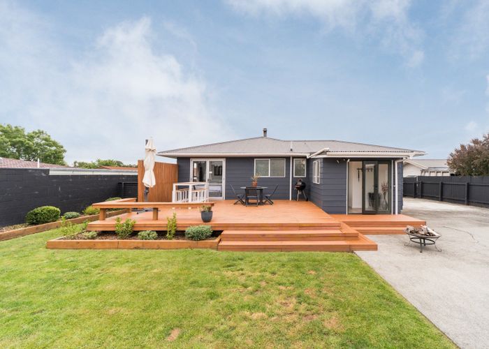  at 9 Hinau Place, Cloverlea, Palmerston North, Manawatu / Whanganui