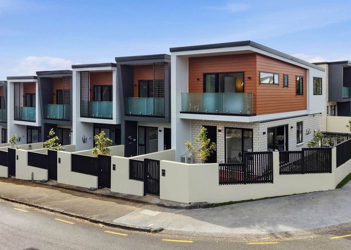  at 197A Campbell Road, Greenlane, Auckland City, Auckland