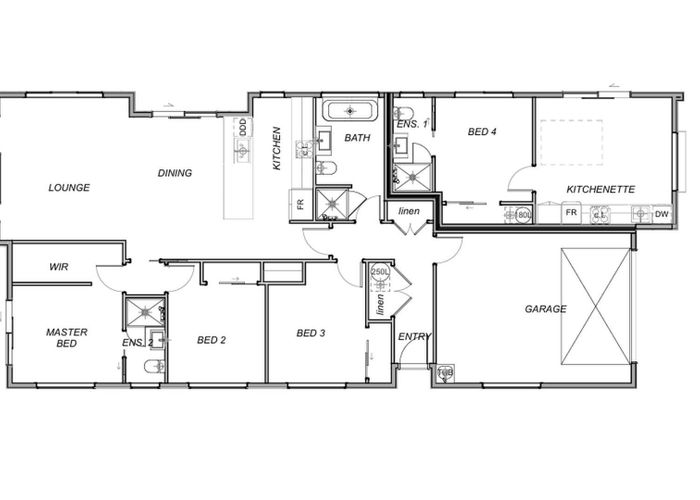  at 1137 Hanleys Farm, Jacks Point, Queenstown-Lakes, Otago